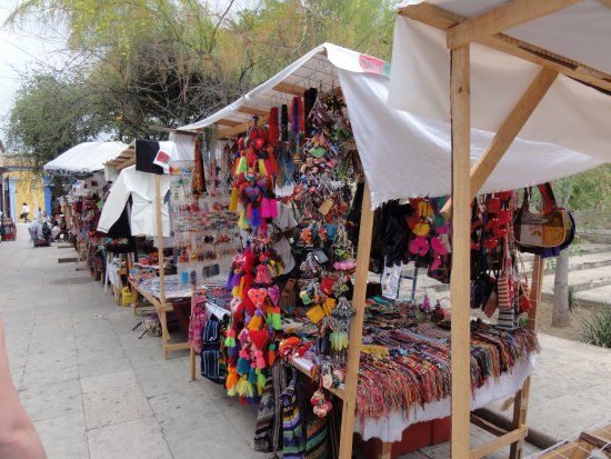 Museo de los Pintores Oaxaqueños